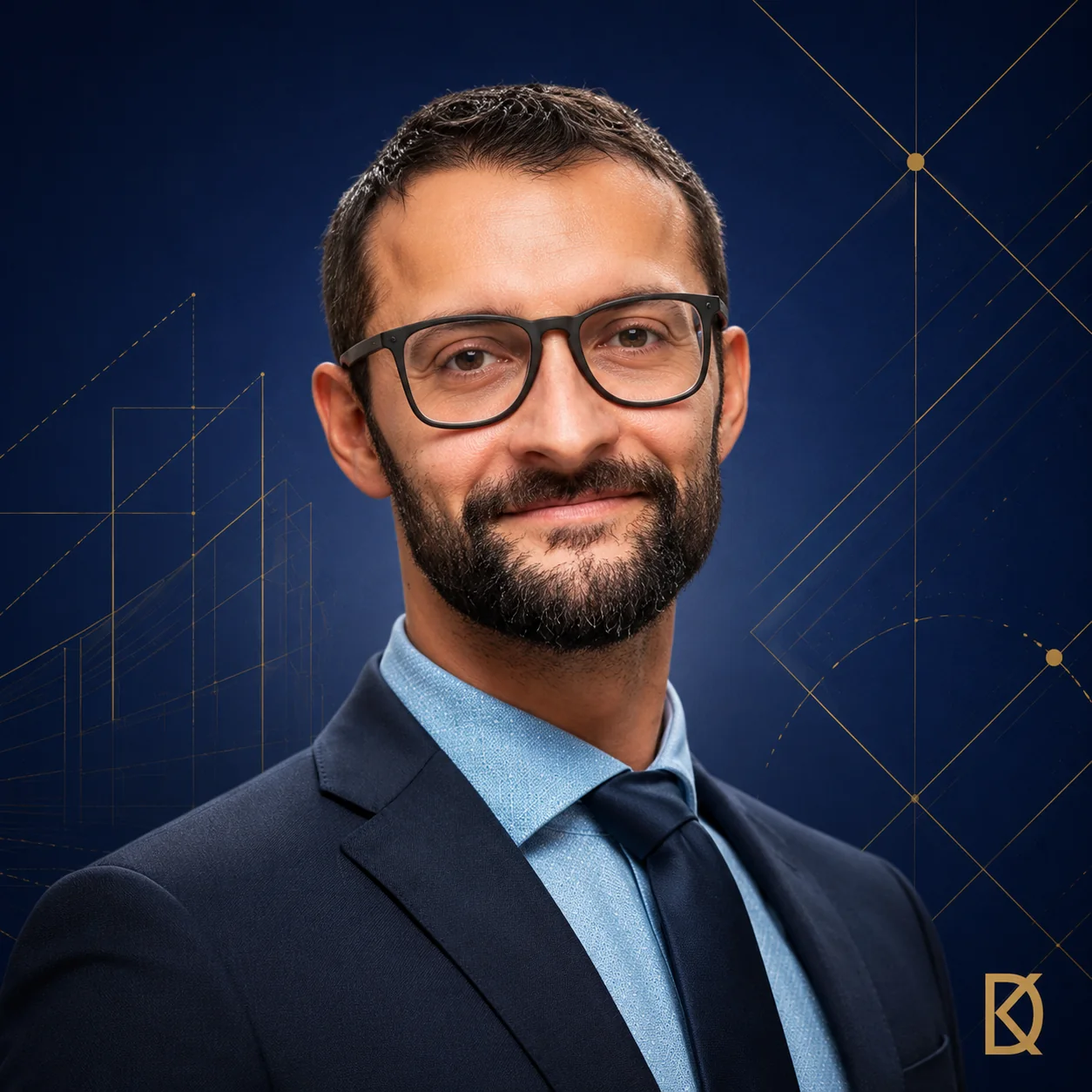 Dario Kulic, Executive Transformation Advisor